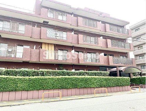 ライオンズマンション南福岡