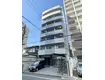 はくしま東ビル(1K/4階)