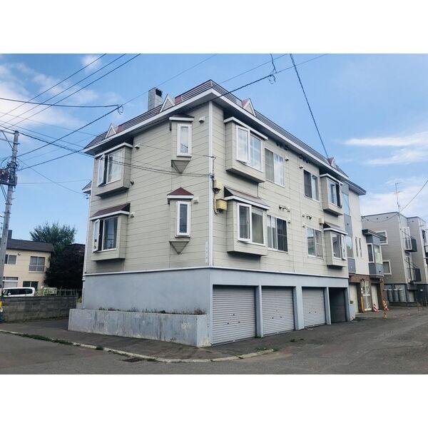 リバティ新川