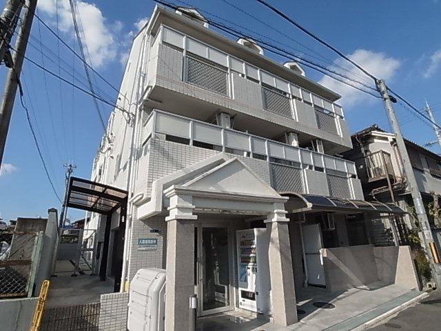 シティパレス21西大寺P-I