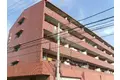 YKハイツ宮の上