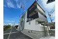 フジパレス上野芝III番館