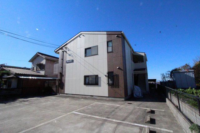 アネ-ロ城山