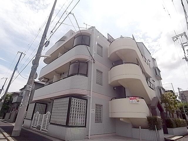 ベルトピア東灘