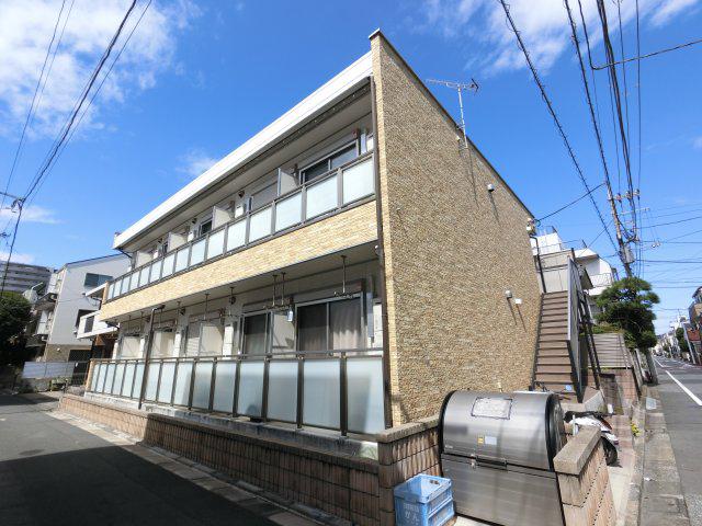 リブリ・ウィステリア小岩