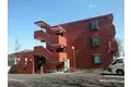 第1かしの木ハイツ
