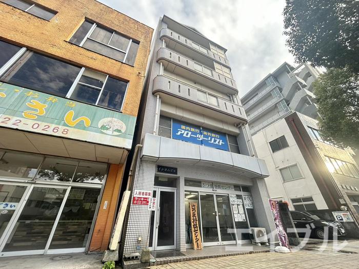 インカムビル