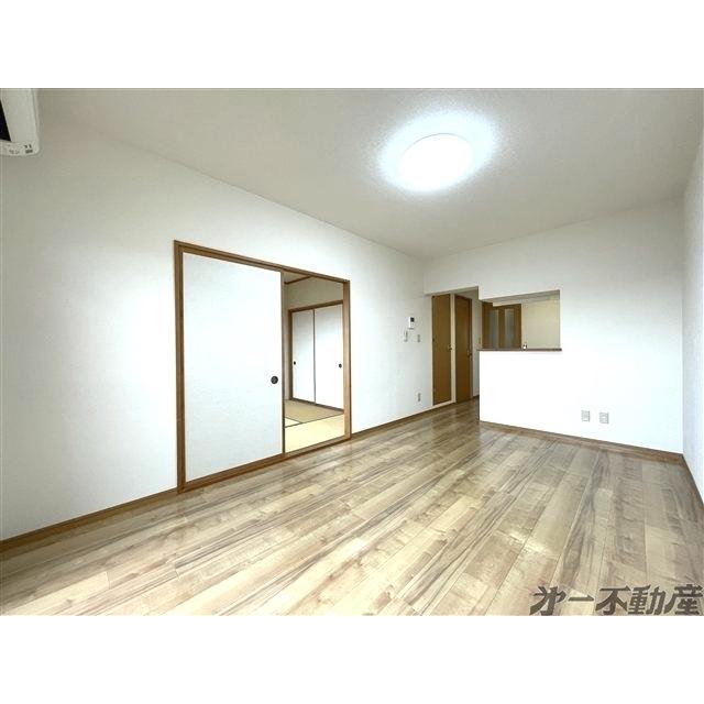 GRAND POIREII(2LDK/3階)