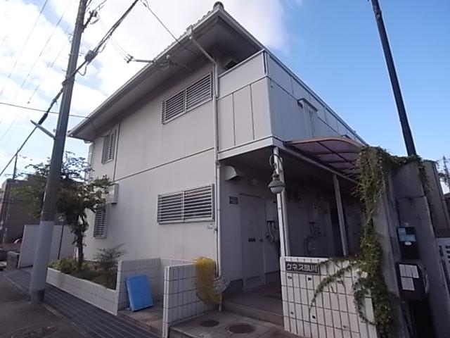 ケネス夙川