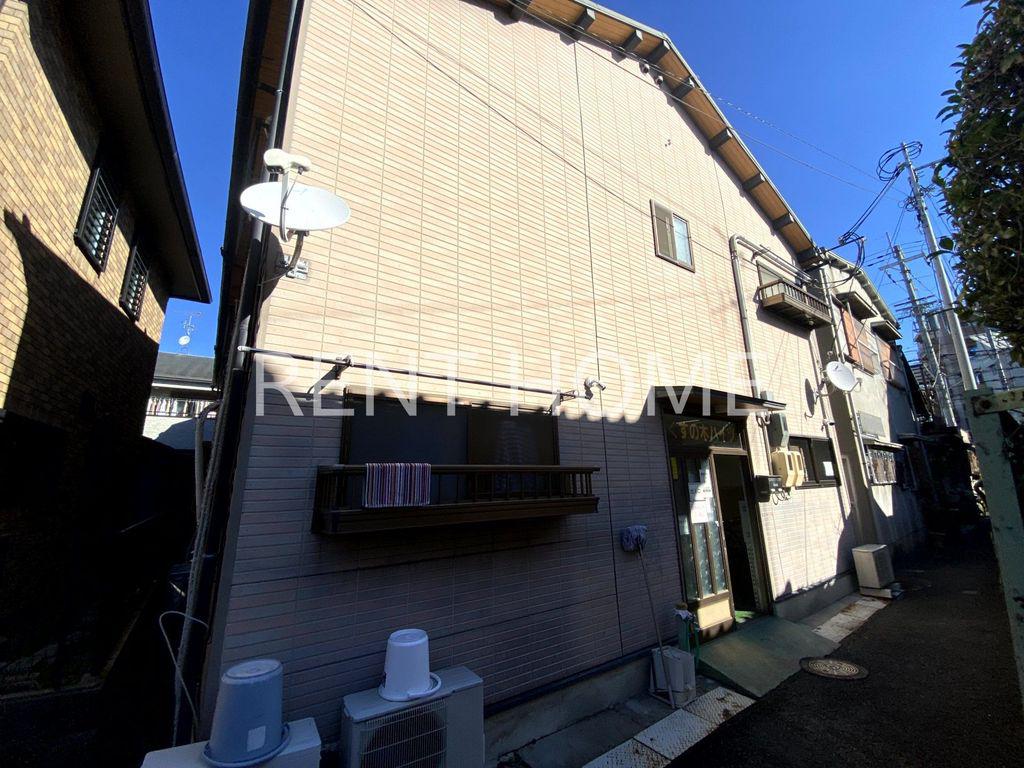くすの木ハイツ