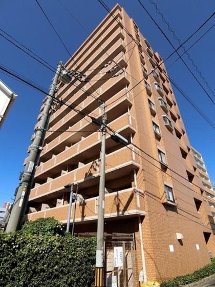 ライオンズマンション岡山医大東第2(3DK/9階)