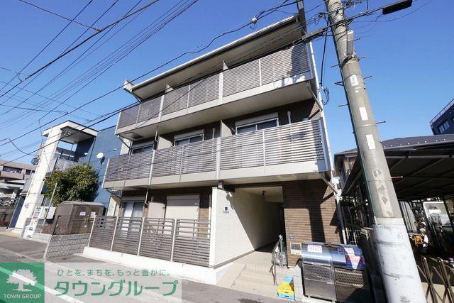 クレイノウィステリアIV