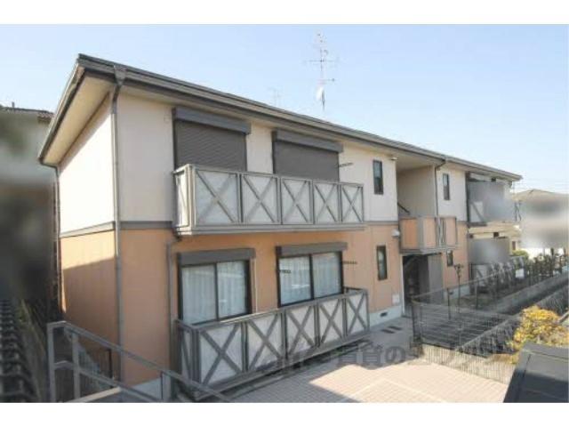グリーンハイツ高塚A棟