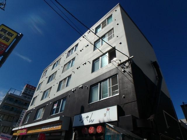 ハイツラブリーエイト