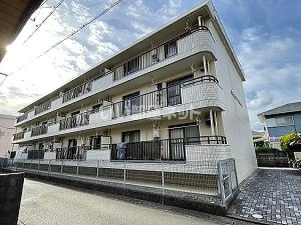 柔美和マンションはまぼう