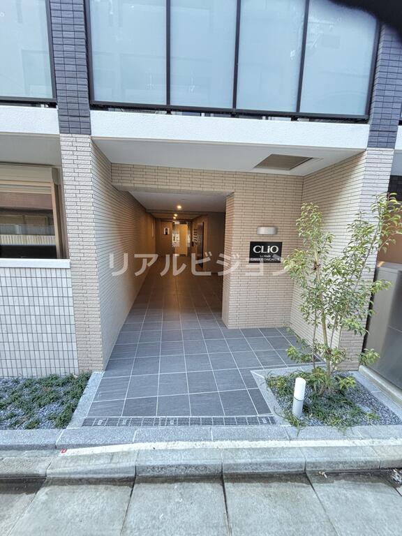 クリオ ラモード学芸大学II