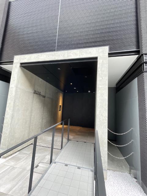 イレーネ南森町