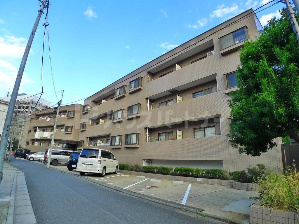 サンヴェール関原