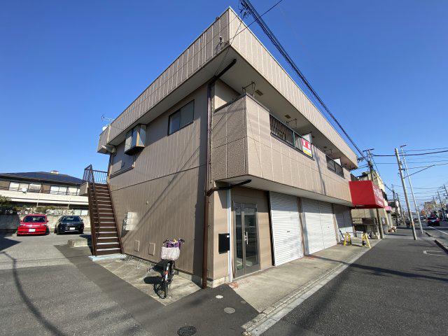 グッドパーク