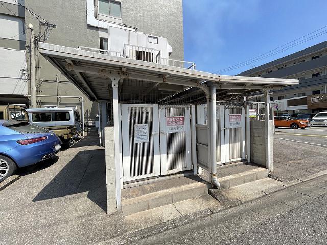 大分ハイデンス906号