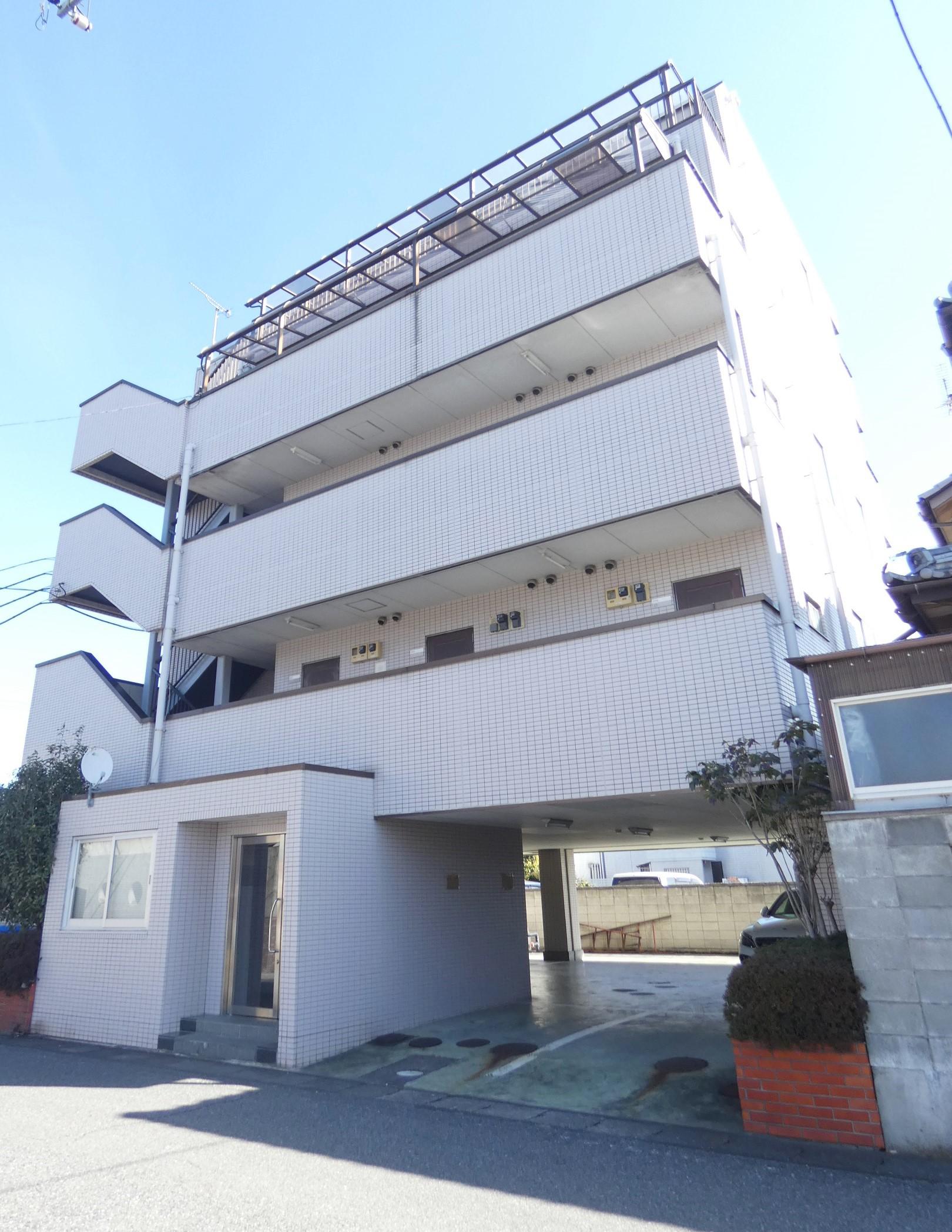 プレステージ 太田