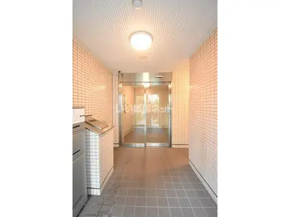 ROSA CANDORE(1K/6階)の外観写真