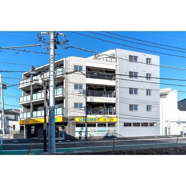 BPRレジデンス練馬富士見台