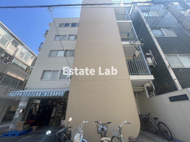 吉田マンション