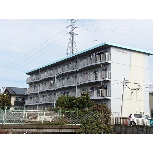 グリーンハイツ一木