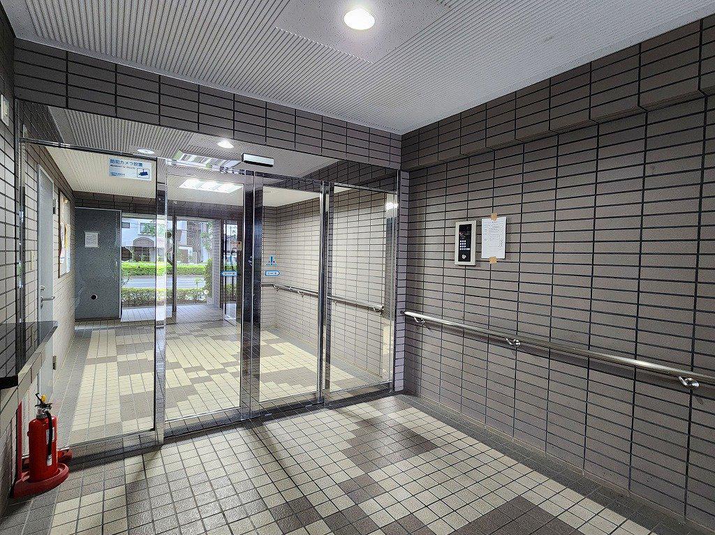 マンション・コイムⅡ