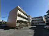 レオパレスけやき