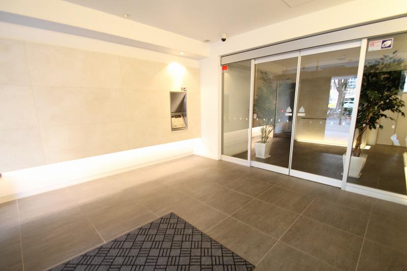 ポレスター平和大通プレミアムレジデンス