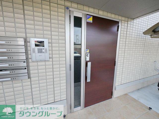 カーサリリオ
