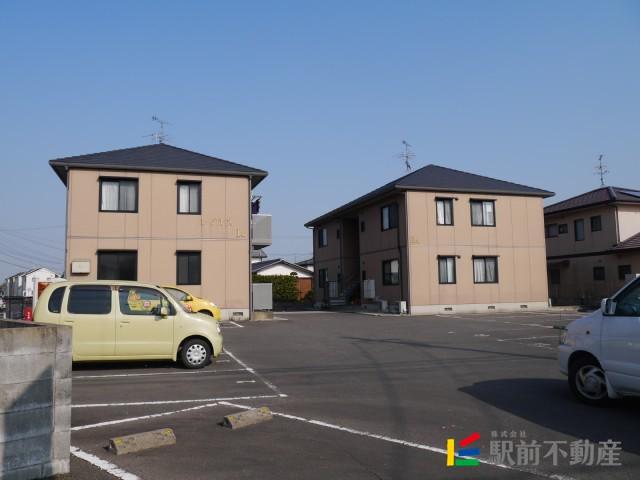レグルス  I棟