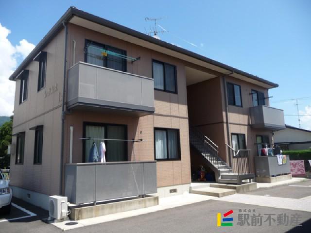 レグルス  I棟