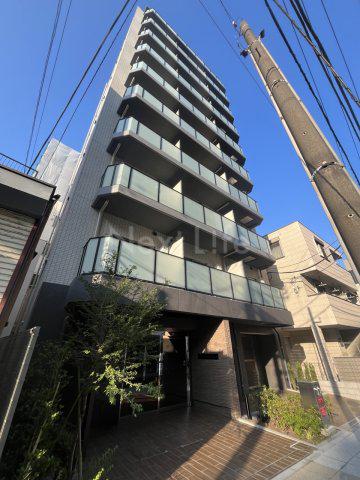 リヴシティ横濱末吉町弐番館