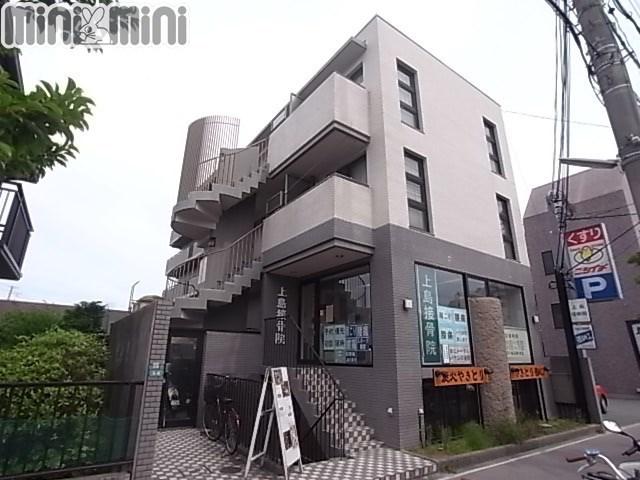 クァトルセゾン甲東園(ワンルーム/3階)