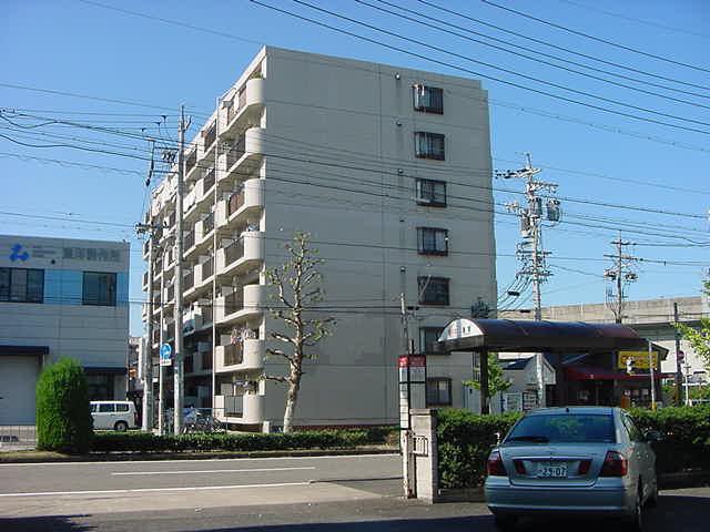 サクセス小田井