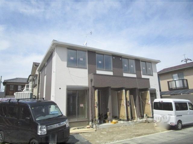 コンフォール草津野村