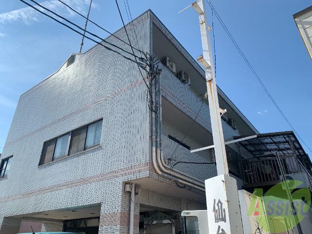 ピュアハウス アイハラ