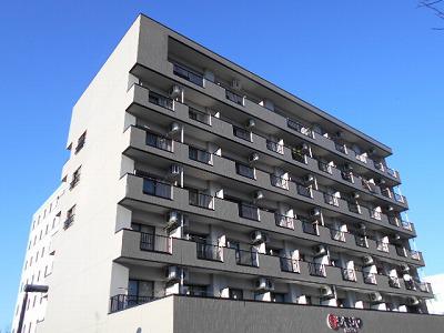 テリトワールSATO壱号館