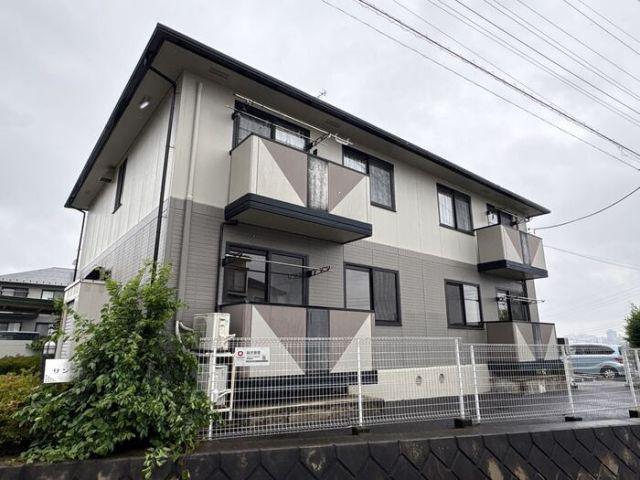 サンライズヒルA