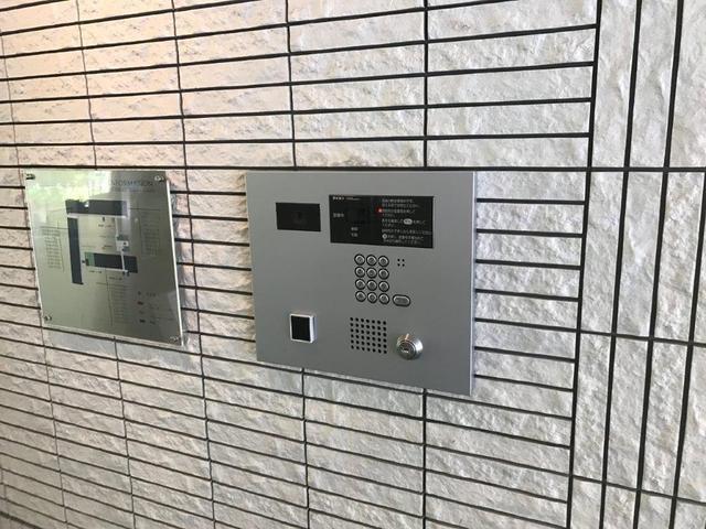 シティテラス板橋蓮根