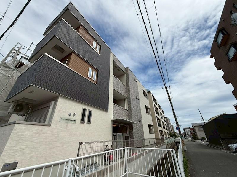 フジパレス阪急武庫之荘駅西II番館