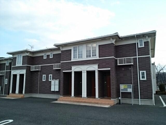 ひまわりA