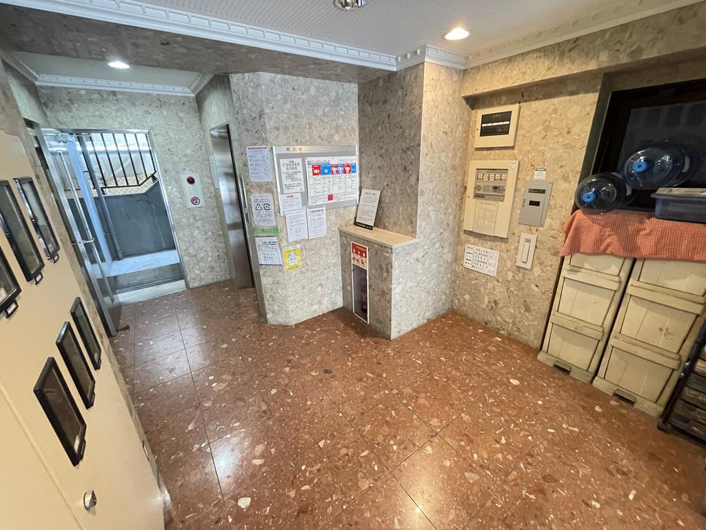房尾本店1丁目ビル