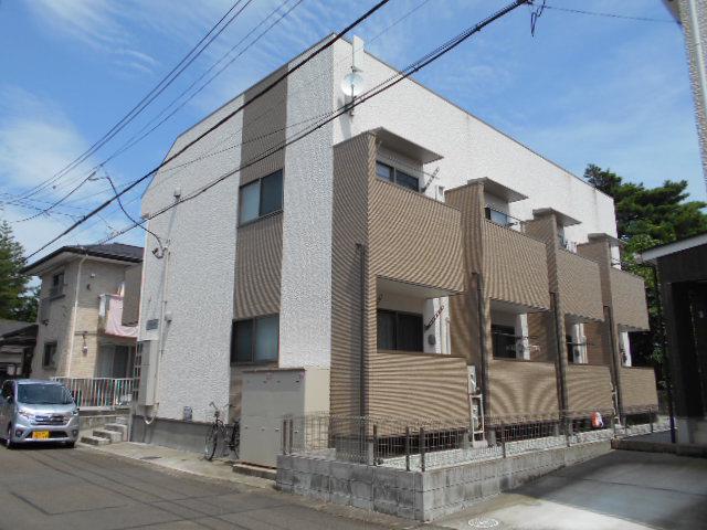 アスコット堤町