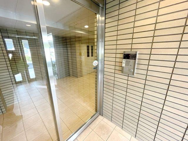 シルフィード東品川