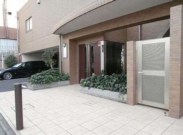 シルフィード東品川