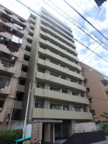 ヴェルステージ川崎